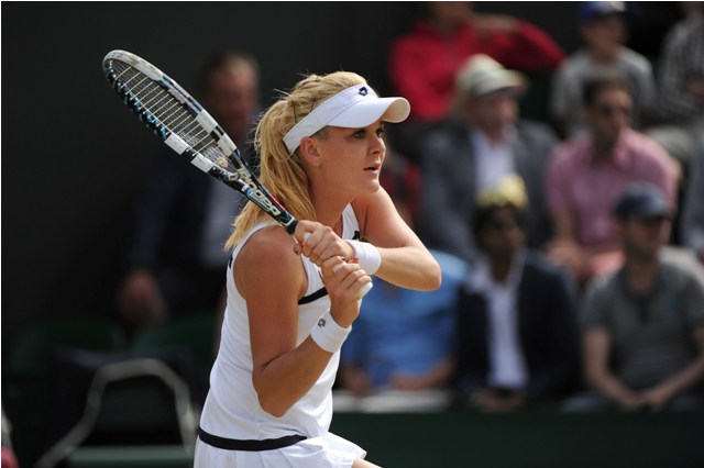 Agnieszka Radwanska v Lucie Hradecka Preview – Wimbledon 2015 Round 1