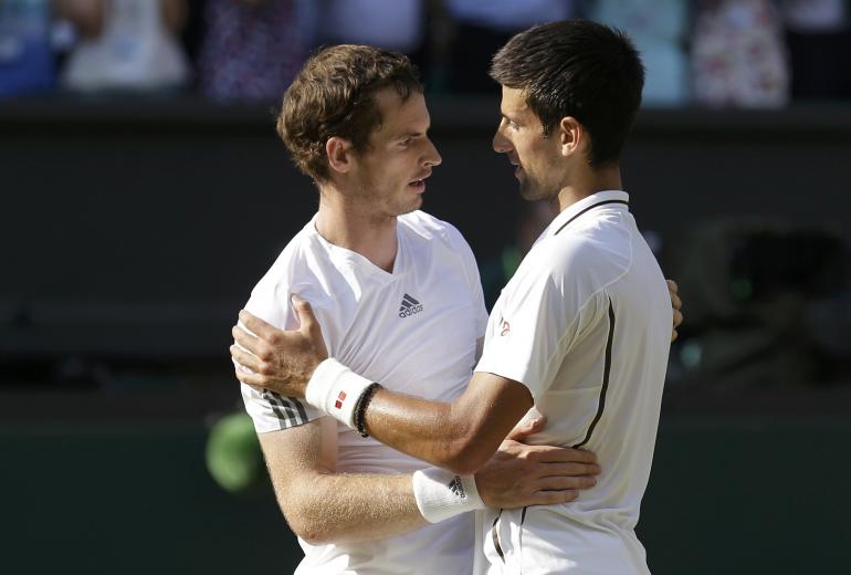 Andy Murray vs Novak Djokovic Preview – French Open 2015 Semi-Final