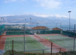 Staikos Tennis Club