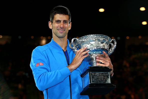 Australian Open – French Open Double: A Near Impossible Feat To Achieve