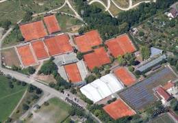 Tennisclub Weissenhof