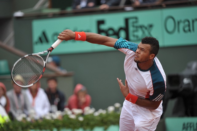 Jo-Wilfried Tsonga vs Kei Nishikori Preview and Prediction – French Open 2015 QF