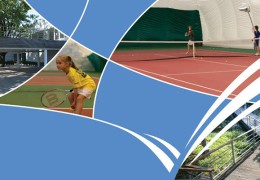 Chaika Tennis Club