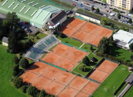 ASKO TENNIS CENTRE (ASKÖ Tenniszentrum)