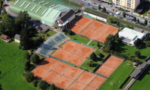 ASKO TENNIS CENTRE (ASKÖ Tenniszentrum)