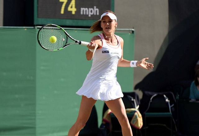 Agnieszka Radwanska vs Jelena Jankovic Preview – Wimbledon 2015 Round 4