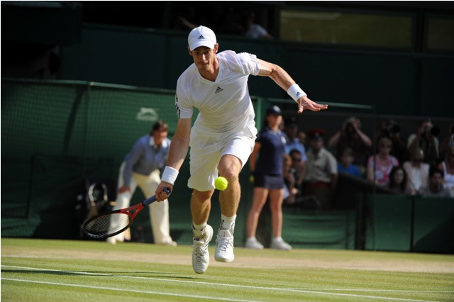 Andy Murray vs Andreas Seppi Preview and Analysis – Wimbledon 2015 Round 3