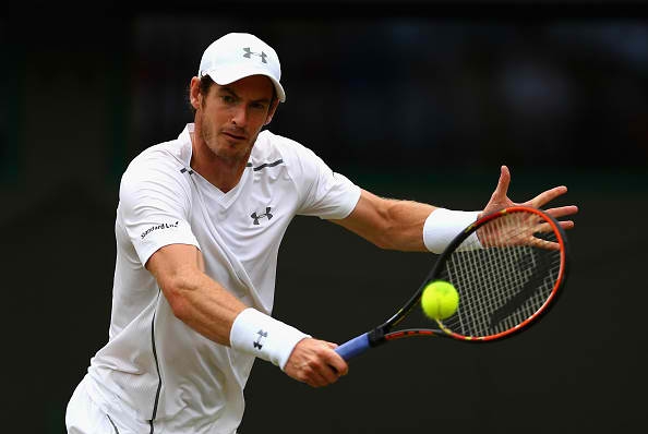 Andy Murray vs Vasek Pospisil Preview and Analysis – Wimbledon 2015 QF