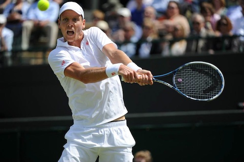 Tomas Berdych vs Nicolas Mahut Preview – Wimbledon 2015 Round 2