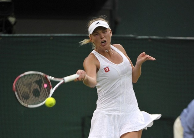 Caroline Wozniacki vs Camila Giorgi Preview – Wimbledon 2015 Round 3