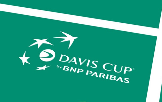 Davis Cup results: Great Britain into Semi-finals for first time since 1981