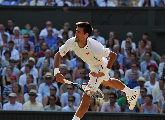 Novak Djokovic vs Kevin Anderson Preview – Wimbledon 2015 Round 4