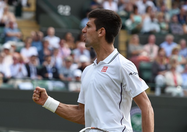Novak Djokovic vs Marin Cilic Preview and Analysis – Wimbledon 2015 QF