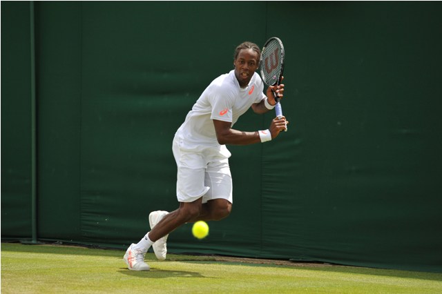 Gael Monfils vs Gilles Simon Preview and Analysis – Wimbledon 2015 Round 3