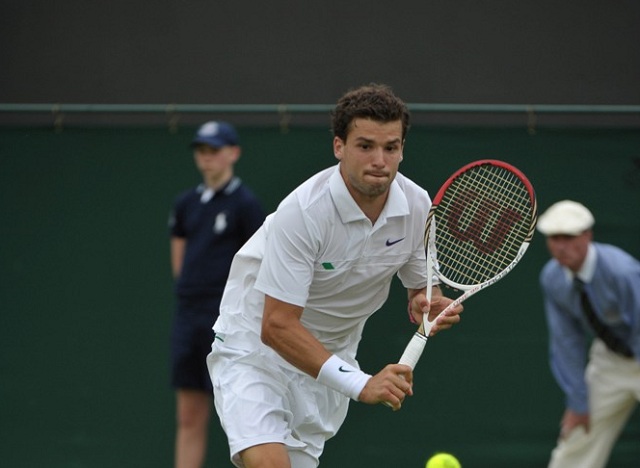Grigor Dimitrov vs Richard Gasquet Preview – Wimbledon 2015 Round 3