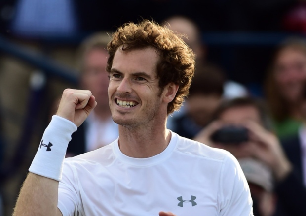 Andy Murray vs Robin Haase Preview – Wimbledon 2015 Round 2