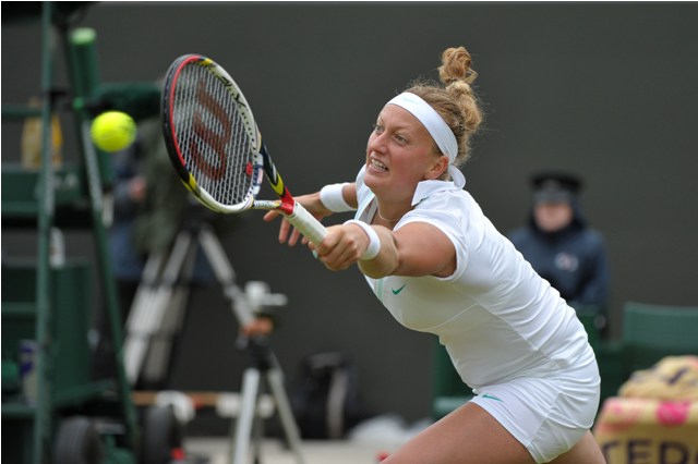 Petra Kvitova vs Kurumi Nara Preview – Wimbledon 2015 Round 2