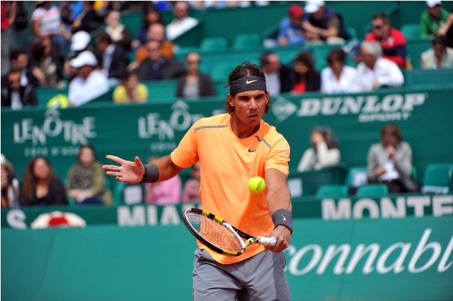 Rafael Nadal to Play Hamburg Ahead of US Open Series