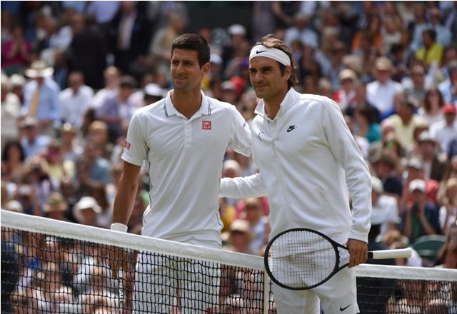 Roger Federer vs Novak Djokovic Preview – Wimbledon 2015 Final