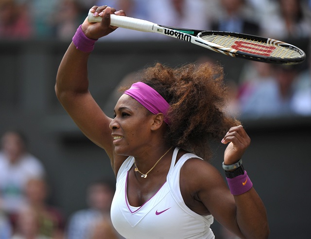 Serena Williams vs Maria Sharapova Preview and Analysis – Wimbledon 2015 SF