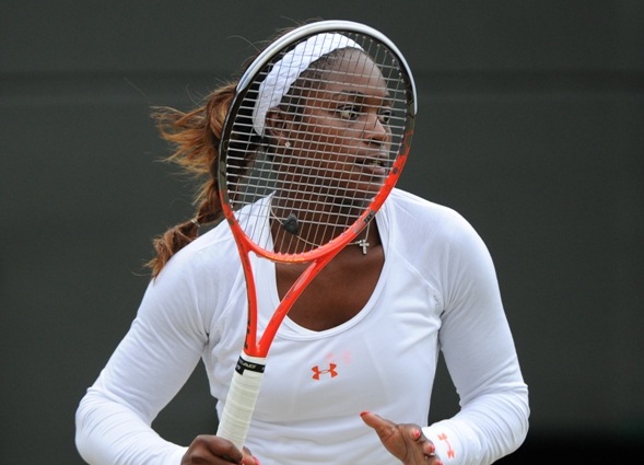 Sloane Stephens vs Lucie Safarova Preview – Wimbledon 2015 Round 3