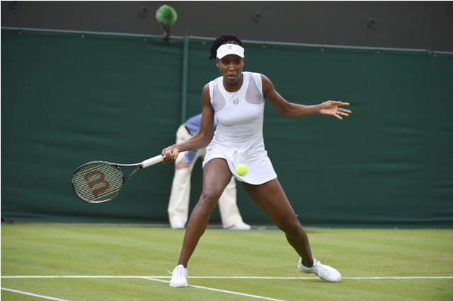 Serena Williams vs Venus Williams Preview – Wimbledon 2015 Round 4