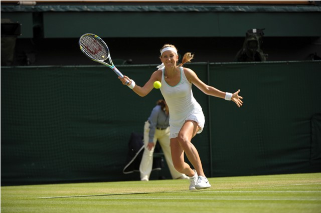 Serena Williams vs Victoria Azarenka Preview and Analysis – Wimbledon 2015 QF