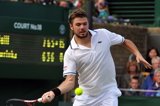 Stan Wawrinka vs Richard Gasquet Preview and Analysis – Wimbledon 2015 QF