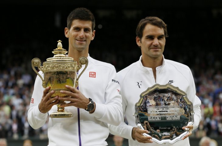 Novak Djokovic Defends Wimbledon Crown with Win Over Roger Federer