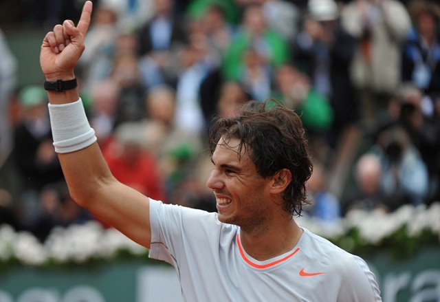 Rafael Nadal vs Dustin Brown Preview – Wimbledon 2015 Round 2