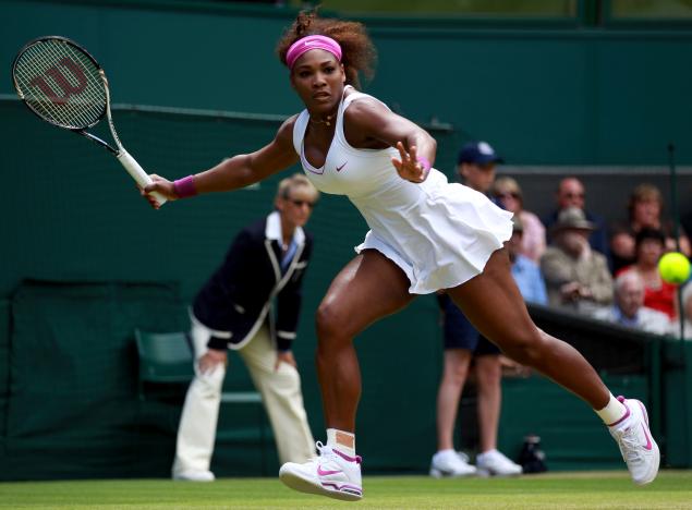 Serena Williams vs Garbine Muguruza Preview – Wimbledon 2015 Final