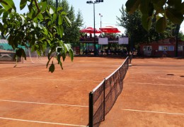 Tennis club MEDIANA