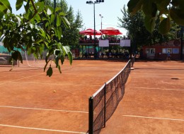 Tennis club MEDIANA