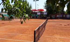 Tennis club MEDIANA