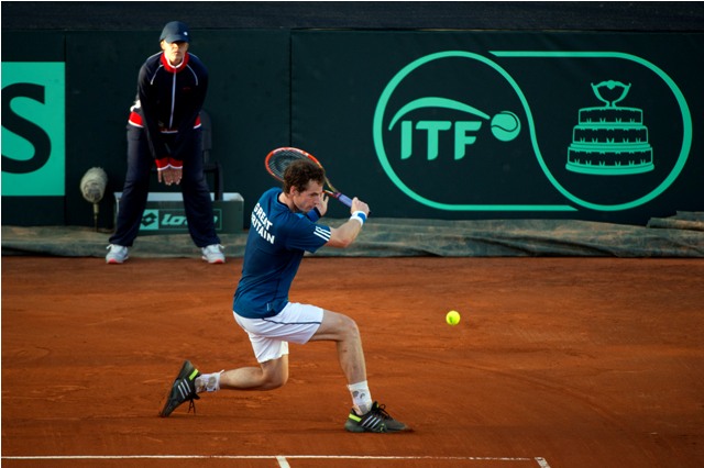 Davis Cup 2015 SFs Preview and Analysis