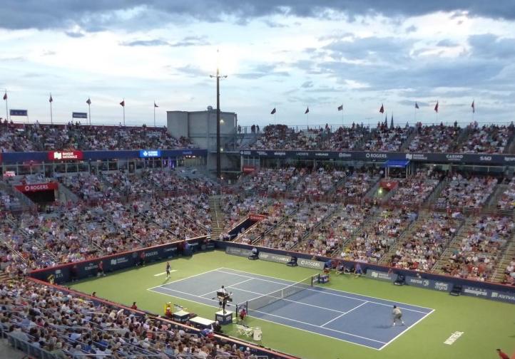 Rogers Cup 2015 Draw – Detailed Analysis and Predictions