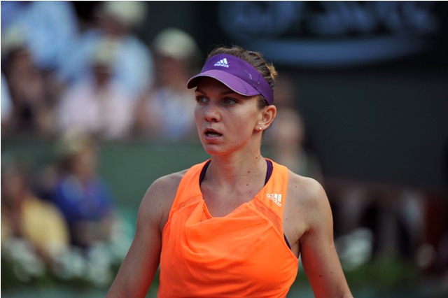 Simona Halep vs Belinda Bencic Rogers Cup 2015 Final Preview