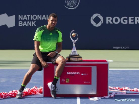 2015 Rogers Cup Montreal Draw Preview and Analysis