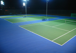 Koufalia Tennis Club