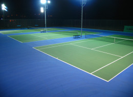 Koufalia Tennis Club