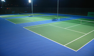 Koufalia Tennis Club