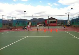 ATLAS Tennis Club Tripolis