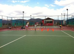 ATLAS Tennis Club Tripolis