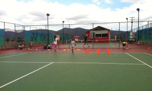 ATLAS Tennis Club Tripolis