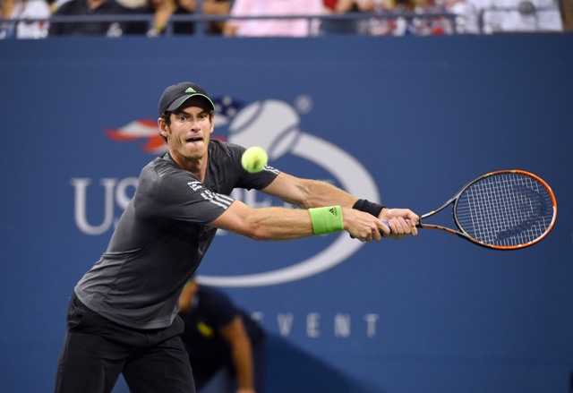 Andy Murray vs Nick Kyrgios US Open 2015 Preview and Analysis