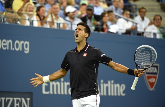 Novak Djokovic vs Feliciano Lopez US Open 2015 QF Preview and Prediction