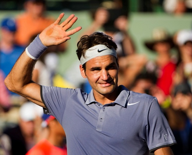 Roger Federer vs Richard Gasquet US Open 2015 QF Preview and Prediction