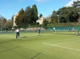 Bath Tennis Club