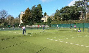 Bath Tennis Club