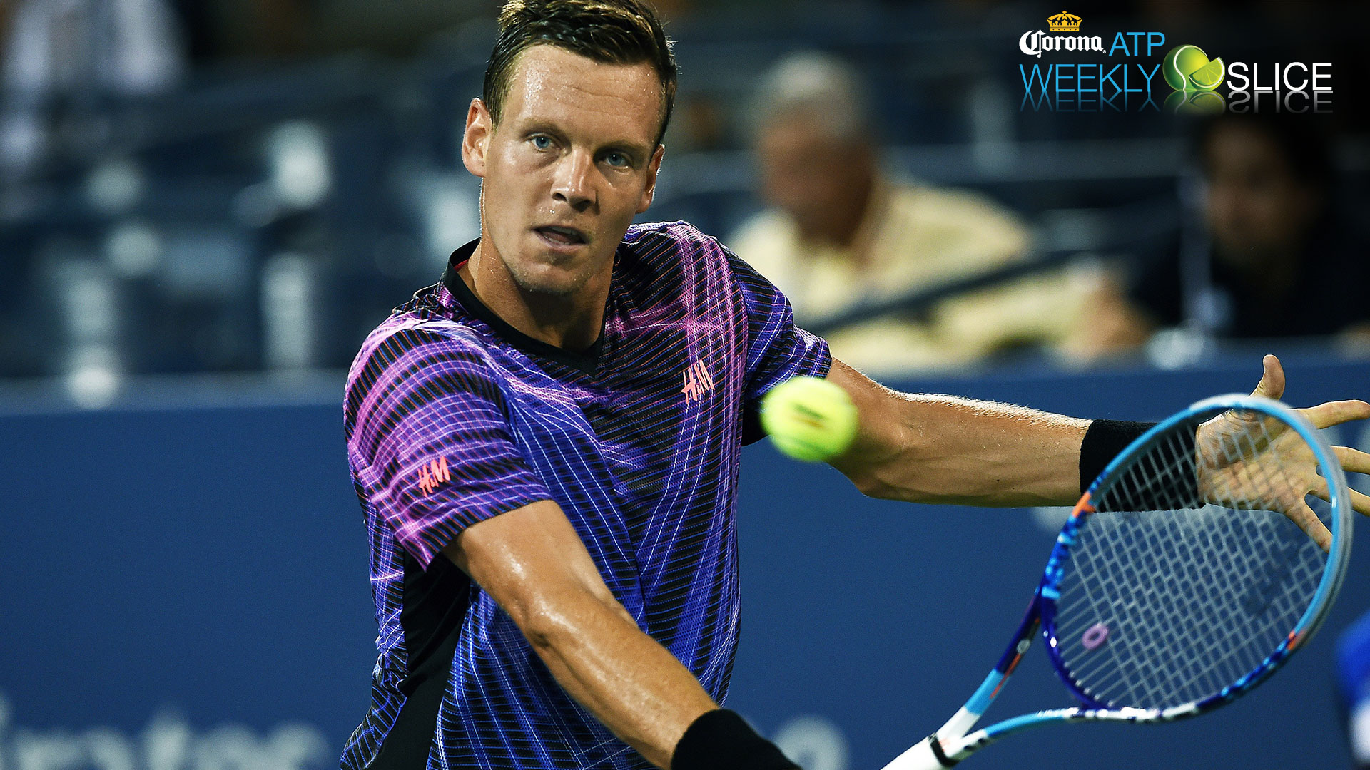 Berdych Hunting For Finals Berth In St. Petersburg
